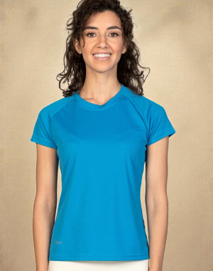 T-shirt Rainbow CS130 CONA SportsCona Sports